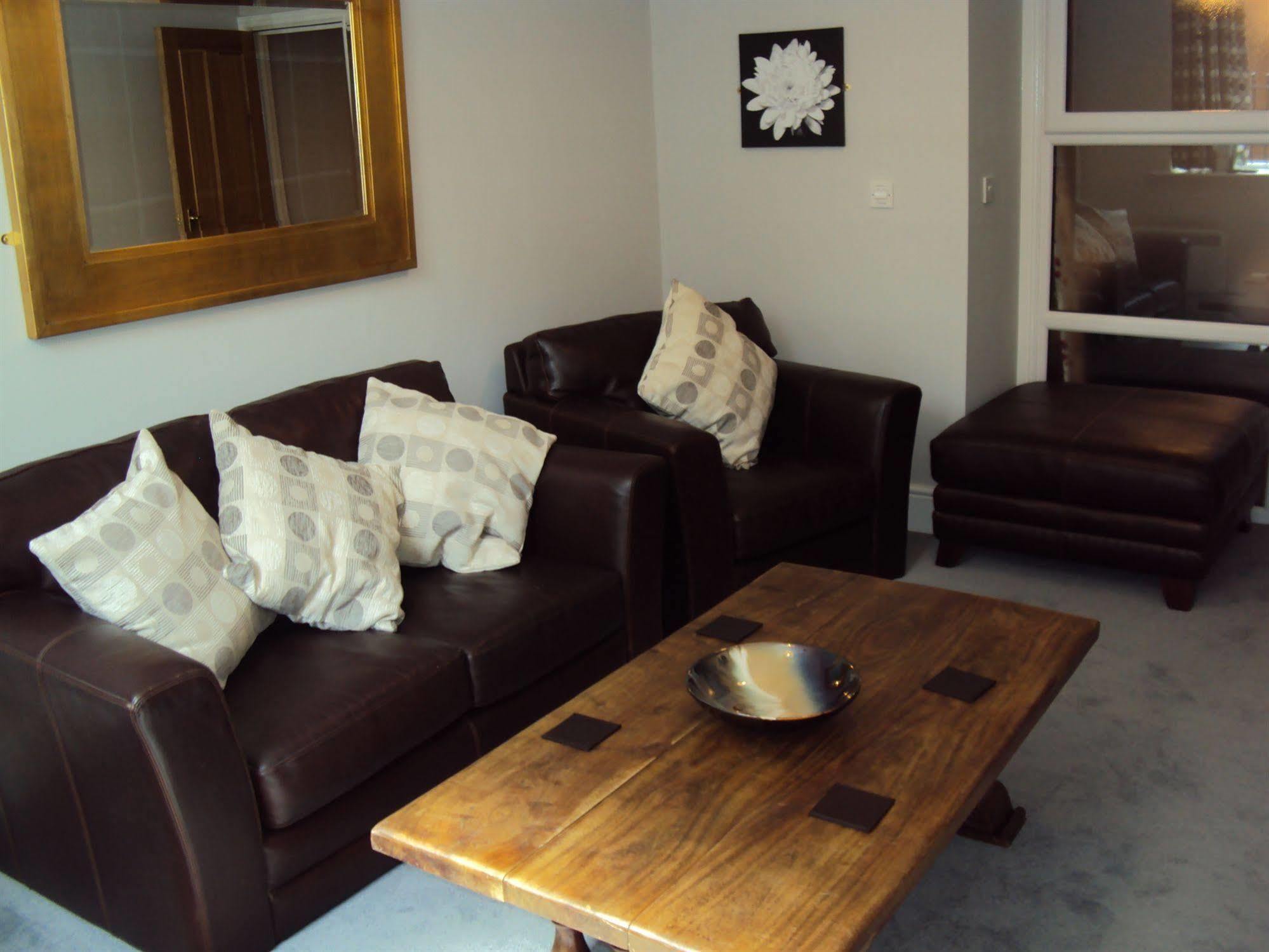 Jeffersons Hotel & Serviced Apartments (Adults Only) Barrow-in-Furness Exteriör bild